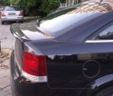 Opel Vectra c OPC spoiler